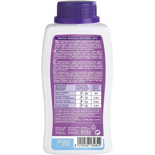 Metylan Liquid Concentrate